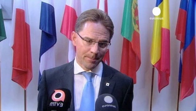 Le Conseil européen approuve le budget de l'Union pour...