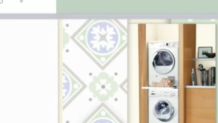 Bosch Washer and Dryer Sales