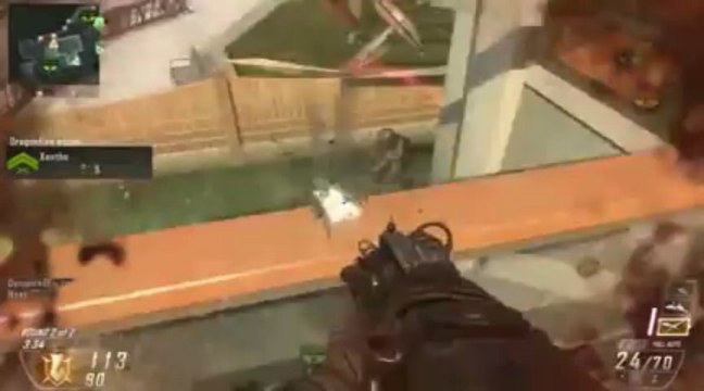 Call of Duty Black Ops 2 Multiplayer Crack [June 2013]