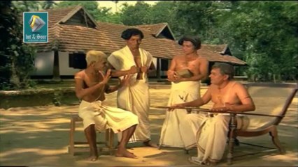 Classic Malayalam Movie St Thomas part 32