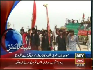 Headlines-1000-Friday-June-28-2013