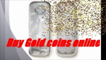 Buy & sell gold and silver online