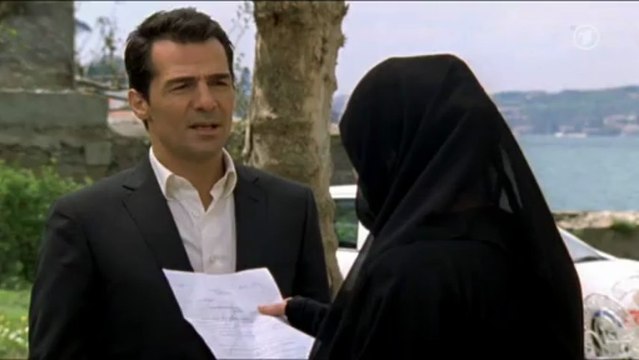 Mordkommission Istanbul, Mord am Bosporus Teil 2 05,11,2009 ARD