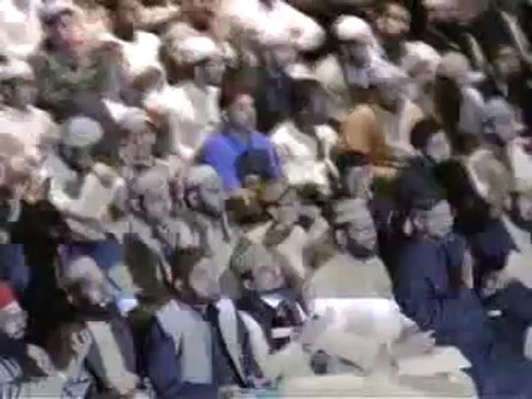 Prospects of Muslims Supporting Terrorism Amazing Answer by Shaykh-ul-Islam Dr Tahir ul Qadri