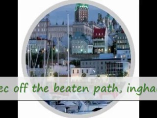 Econolodge levis quebec