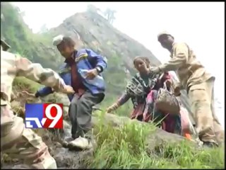 Rescue operations likely to end today in many areas