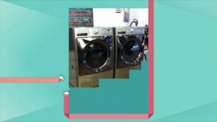 Kenmore Washer and Dryer Sales
