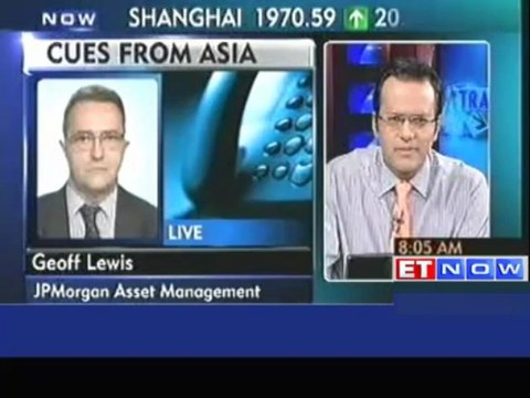 Wall Street : US Market Gains On Upbeat Economic Data