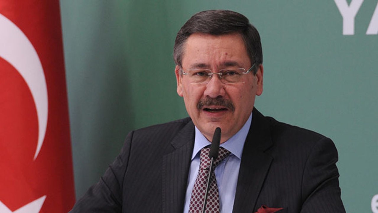 Gökçek: "Buzdolabına Koydum"