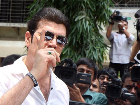 Breaking Aditya Pancholi To Soon Join Son Sooraj Pancholi in Jail