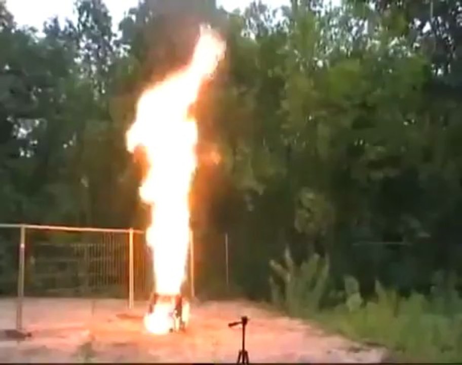 Ping Pong Balls Are Incredibly Flammable! Awesome! Vidéo Dailymotion