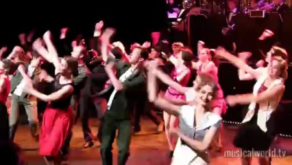 42nd & Desperate Street: De première in vijf minuten