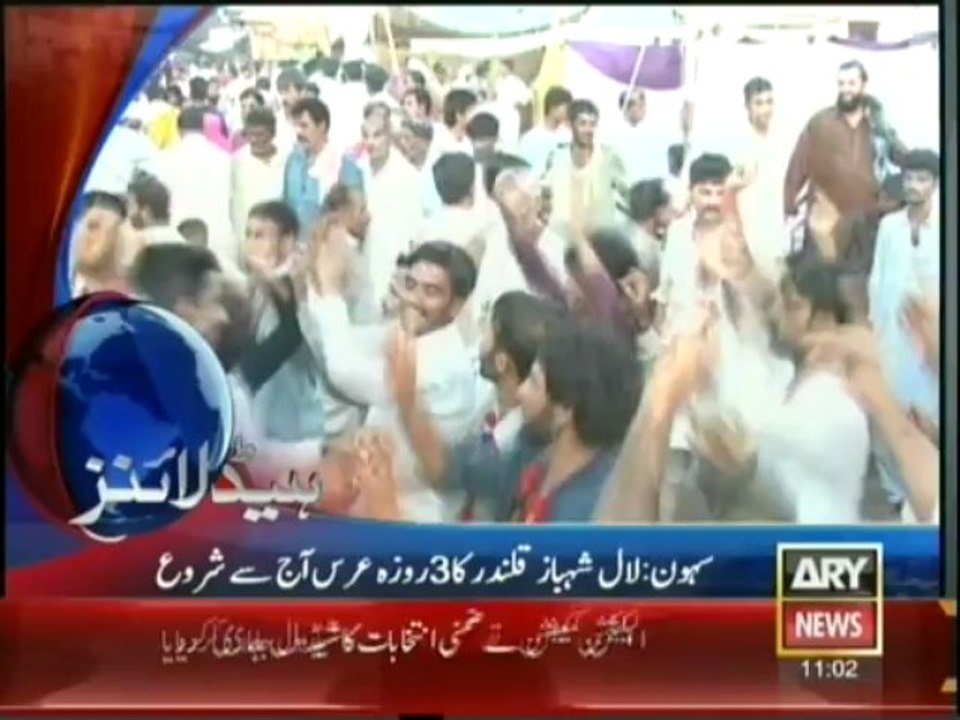 Headlines-1100-Friday-June-28-2013