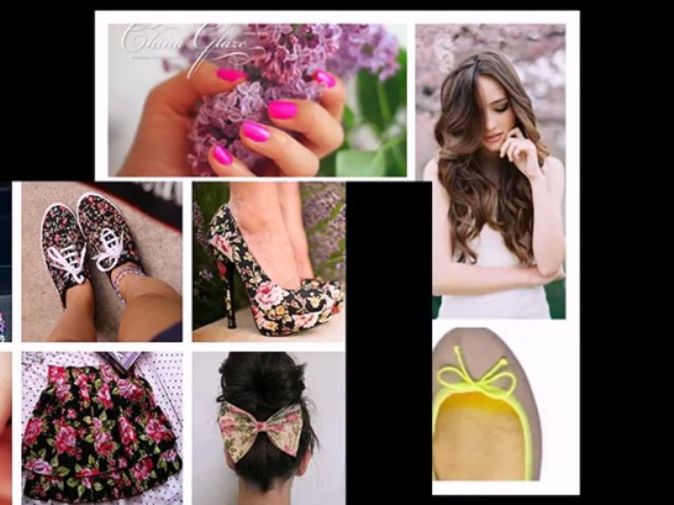 what to wear to summer parties 2013