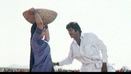Sri Ramulayya Movie Songs - Bhumiki Pachhani - Mohan Babu, Soundarya, Harikrishna