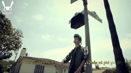 [BựaHội][Vietsub] B.A.P - Coffee Shop MV[tsbabyvn.com]