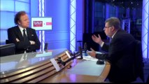 L'invité politique,avec Alain Vidalies