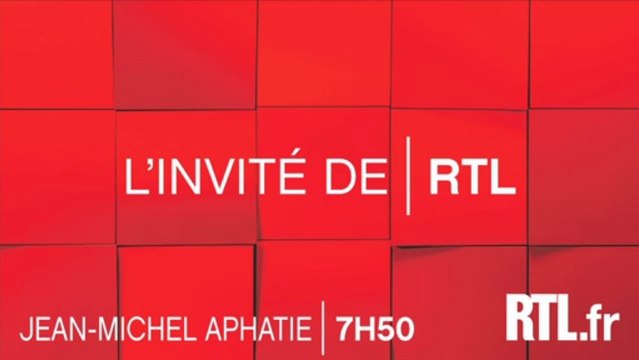 Michel Barnier : Attaquer l'Europe, c'est attaquer la France