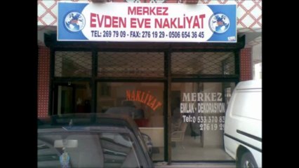 ANKARA-İZMİR  EVDEN EVE NAKLİYAT: 0312 276 19 29-0 533 370 83 64