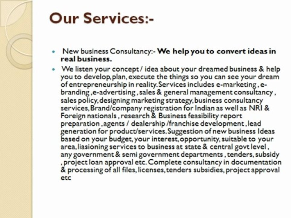 SHOULD I DEVIATE FROM MY BUSINESS PLAN