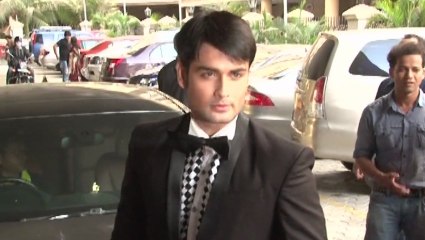 Vivian D'sena - Vahbbiz Dorabjee - Official Honeymoon Date!