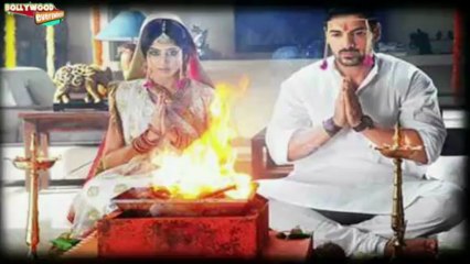 John Abraham Marries Longtime Girlfriend Priya Ruchal 💍