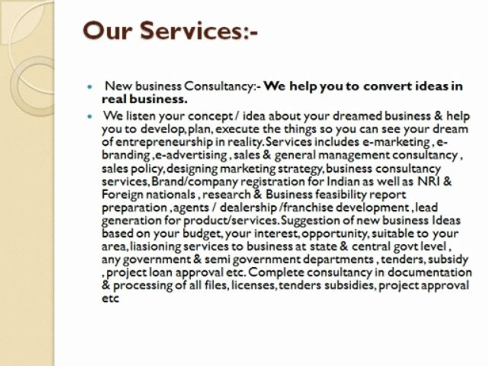 IS MY PRODUCT COMMERCIALLY VIABLE