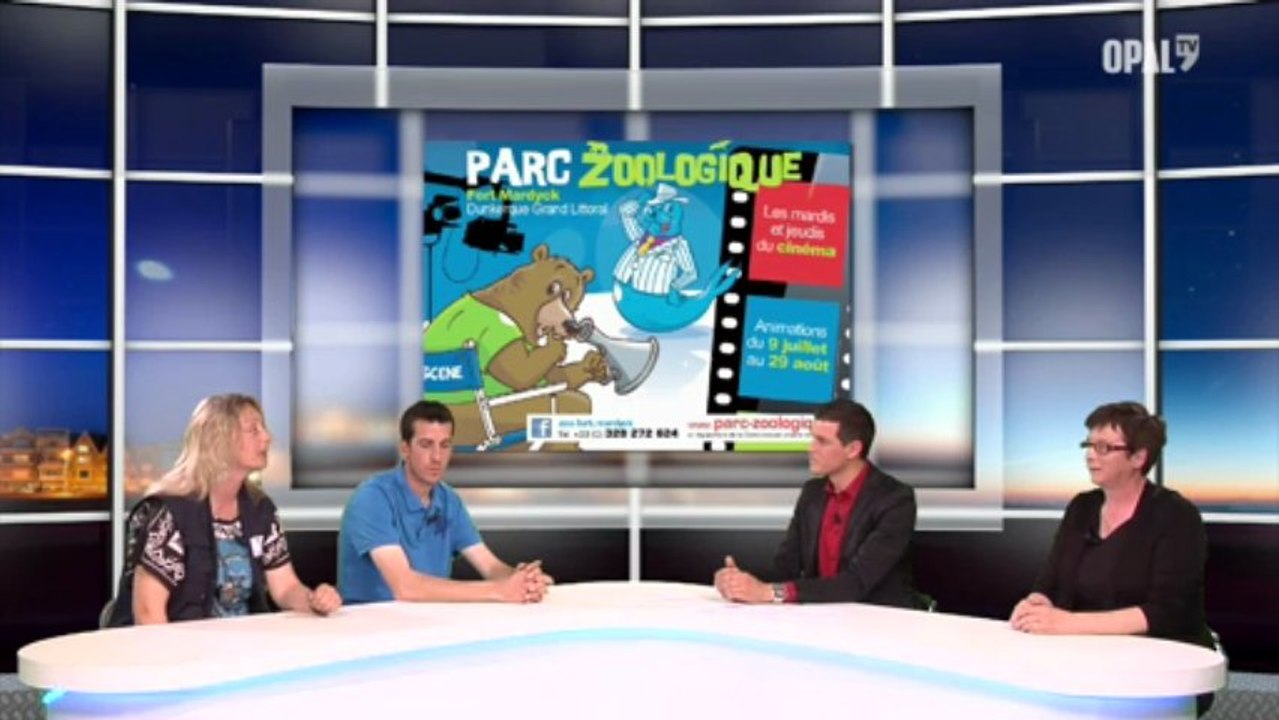 Tous Opale 26/06/13