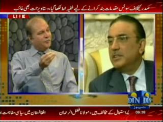 Morning Views (Din News) 27-06-2013 Part-2