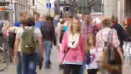 Nach der Flut: Rückkehr mit Schwierigkeiten | Politik direkt