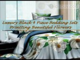 Luxury Bedding Sets