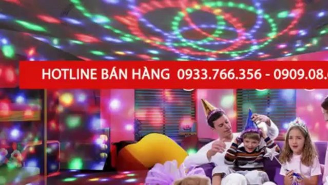 Đèn cầu led cảm ứng trang trí bar, karaoke, vũ trường, cà phê giá rẻ nhất 2013