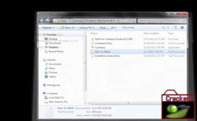 Camtasia Studio 8 Download Full Version -2013