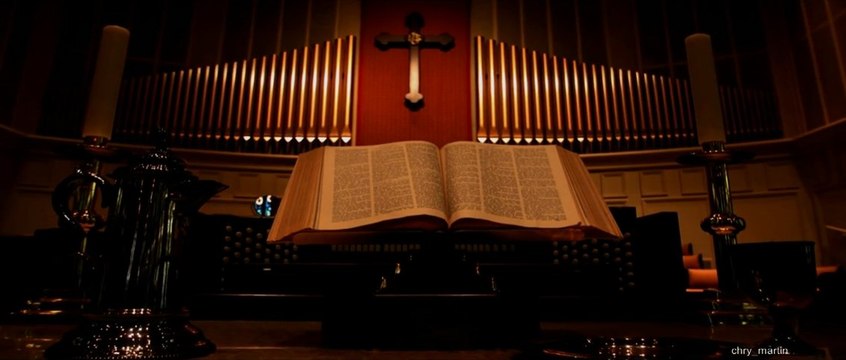 Thirusannidhaanam...Old Malayalam Christian Devotional song by K J Yesudas