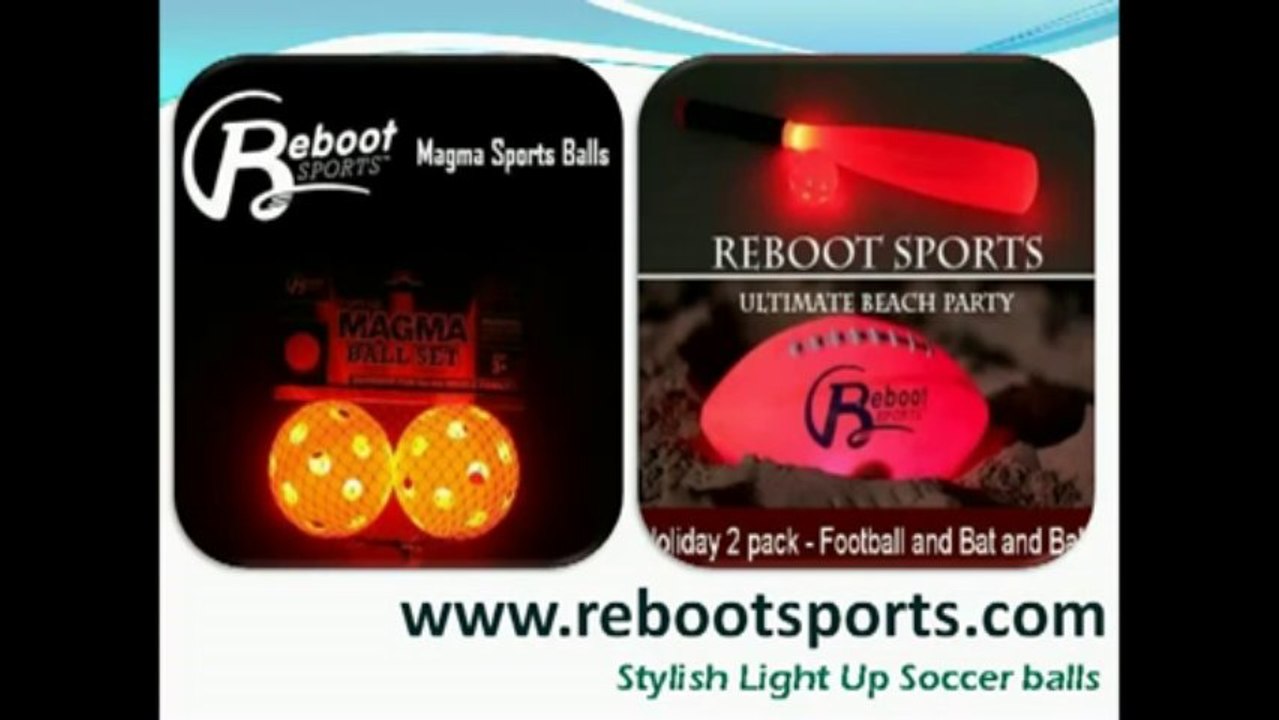 Reboot Sports