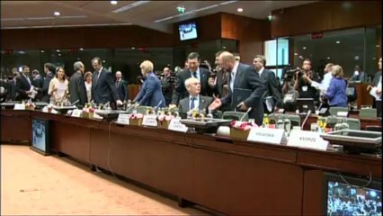 La UE hace frente a la emergencia del paro juvenil