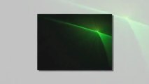 Bán đèn laser mini cảm ứng 711 (lốc xoáy) trang trí bar, karaoke, vũ trường, cà phê giá rẻ nhất 2013