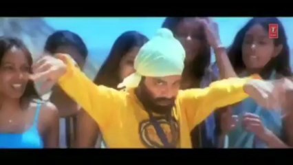 Chika Chika Boom [Full Song] Team - The Force