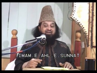 Shahadat Hazrat ALi (Part_3)