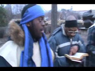 PT3 THE MEN OF THE LORD (2-16-13)