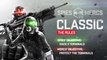 Splinter Cell Blacklist - Spies vs Mercs Classic - Introduction Video