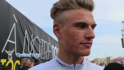 Tour de France 2013 -  Marcel Kittel : "Il faut gagner une étape"
