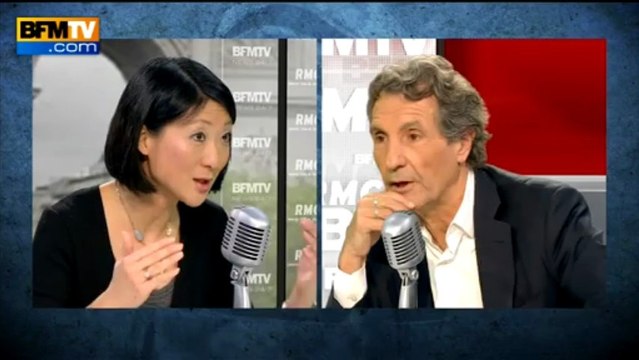 Pellerin veut plus de transparence sur l'usage des données personnelles sur Internet - 28/06