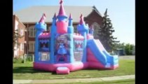 bounce house rentals in utah