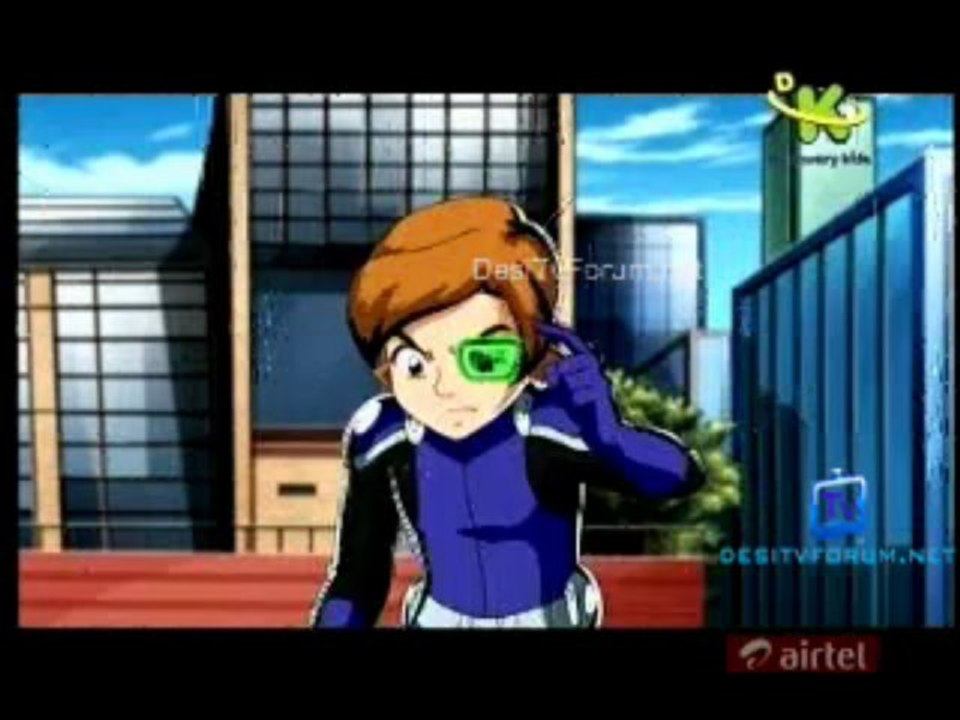 The Amazing Spiez (Season 2) 28th June 2013 Video Watch pt1