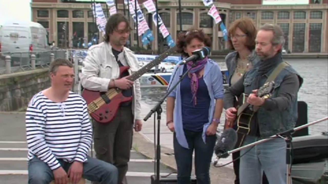 Tous Opale 27/06/13