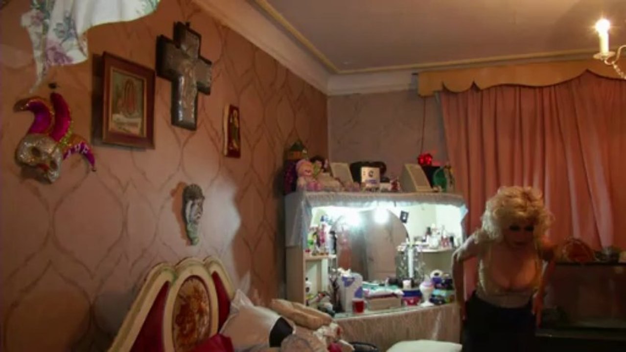 Mexican prostitutes take journalism course