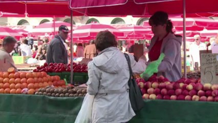 Croatia gears up for EU entry amid economic worries