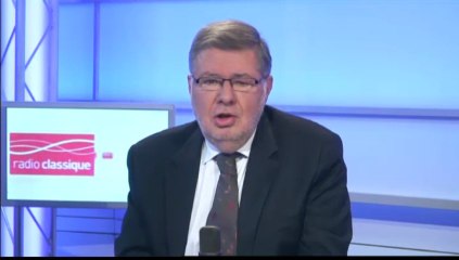 Alain Vidalies : "Attendons de voir si le second semestre sera aussi faible en termes de croissance"