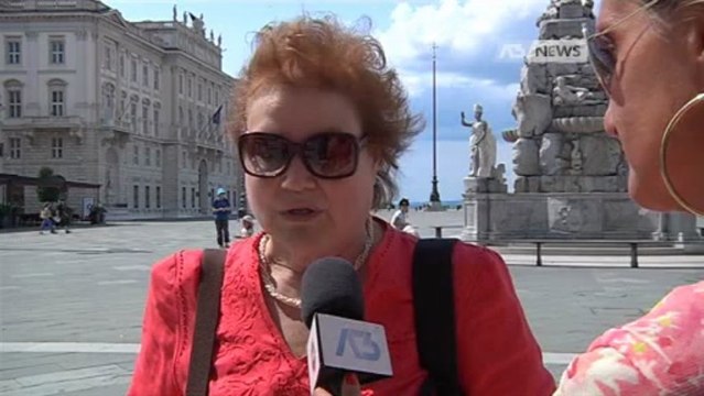 MATRIMONI GAY, CITTADINI DIVISI